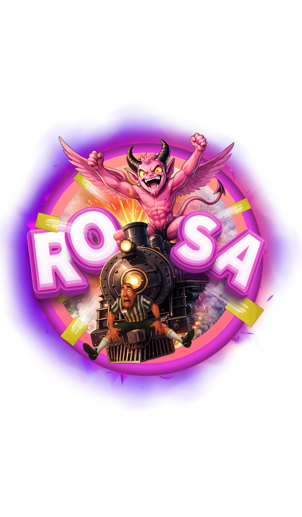 RosaLichtbringer